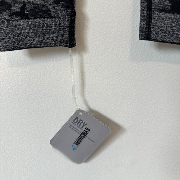 NWT Gymshark Camo Seamless Legging - Picture 2 of 6